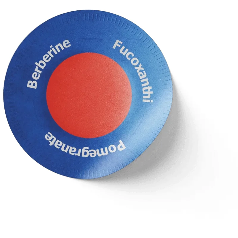 Purisaki Berberine Patches - view 2